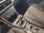 Volkswagen T-Cross 2021 Sininen