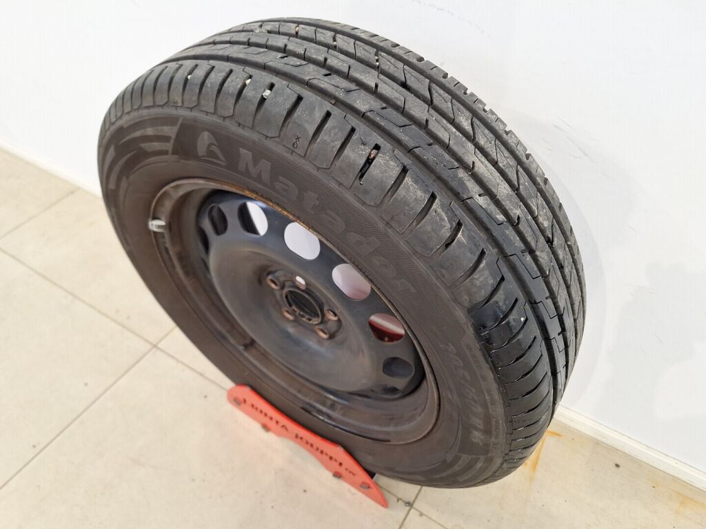 Volkswagen T-Cross 2021 Sininen