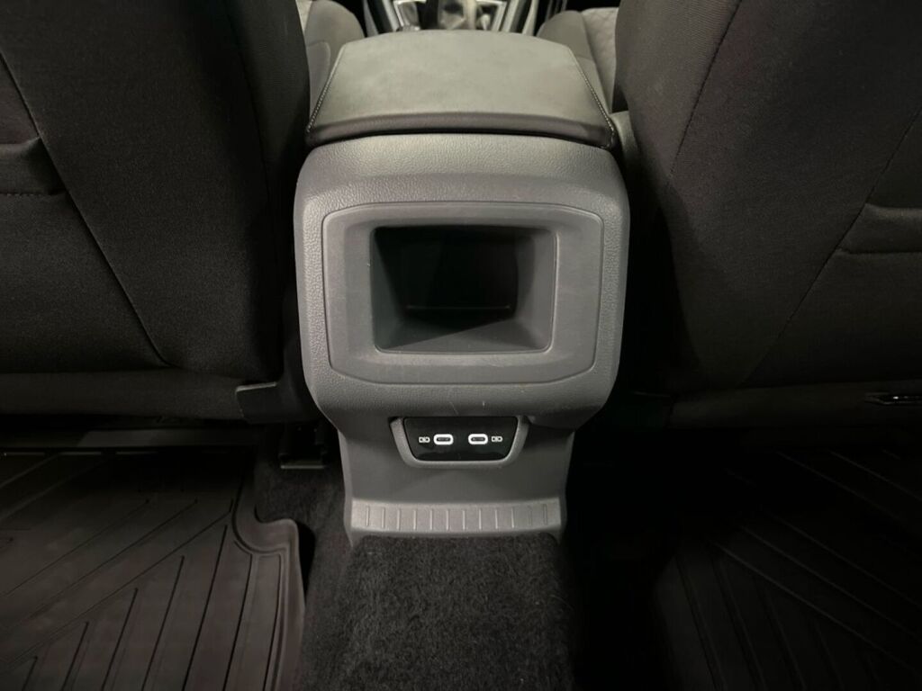Volkswagen T-Cross 2020 Met.sininen