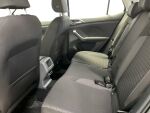 Volkswagen T-Cross 2020 Met.sininen