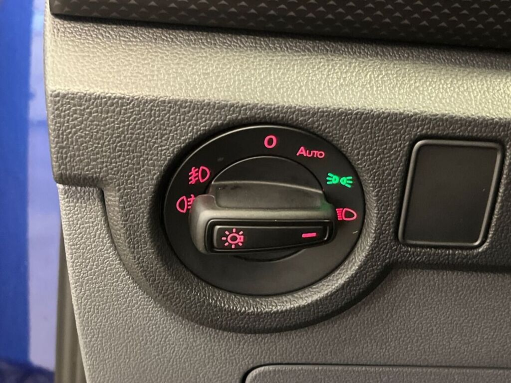 Volkswagen T-Cross 2020 Met.sininen