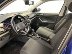 Volkswagen T-Cross 2020 Met.sininen