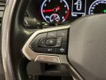 Volkswagen T-Cross 2020 Met.sininen
