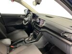 Volkswagen T-Cross 2020 Met.sininen