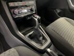 Volkswagen T-Cross 2020 Met.sininen
