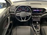Volkswagen T-Cross 2020 Met.sininen