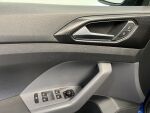 Volkswagen T-Cross 2020 Met.sininen