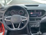 Volkswagen T-Cross 2020 Oranssi
