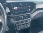 Volkswagen T-Cross 2020 Oranssi