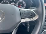 Volkswagen T-Cross 2020 Oranssi