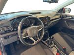Volkswagen T-Cross 2020 Oranssi
