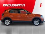Volkswagen T-Cross 2020 Oranssi