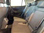 Volkswagen T-Cross 2020 Oranssi