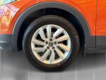 Volkswagen T-Cross 2020 Oranssi