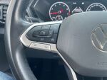 Volkswagen T-Cross 2020 Oranssi