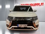 Mitsubishi OUTLANDER PHEV 2019 Valkoinen