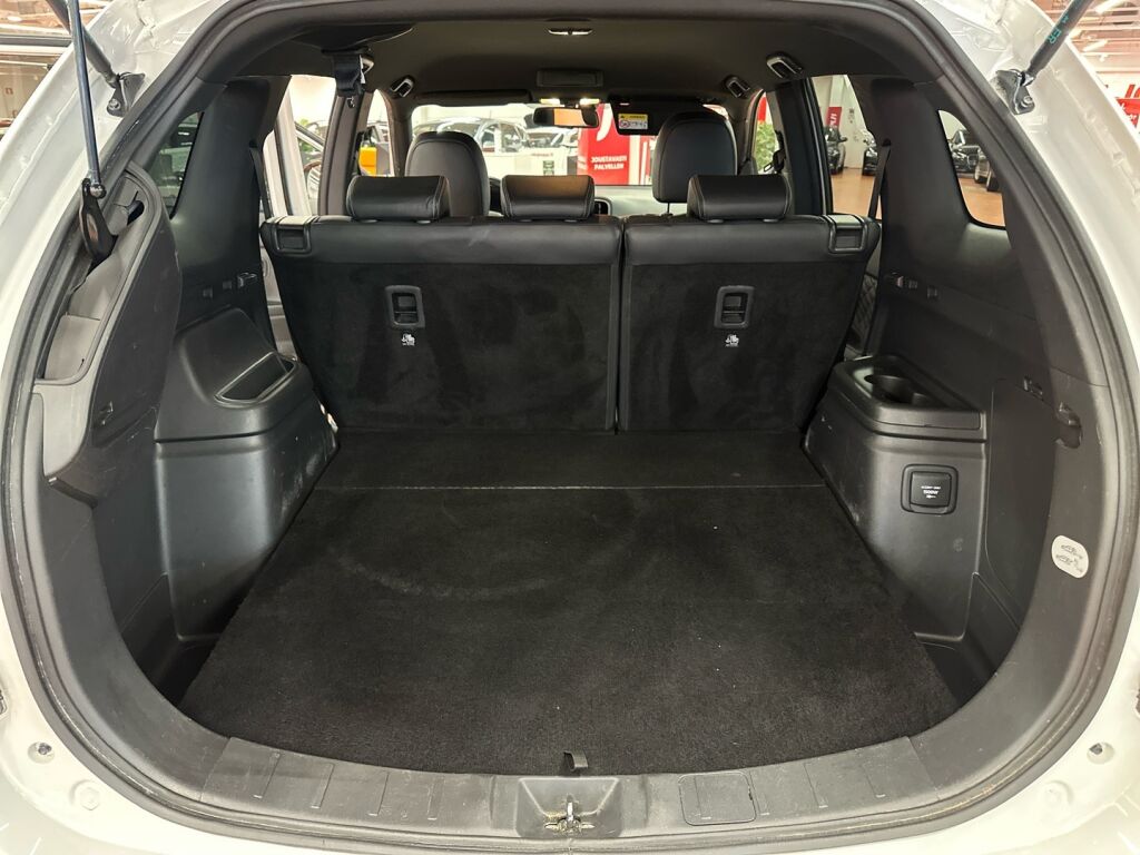 Mitsubishi OUTLANDER PHEV 2019 Valkoinen