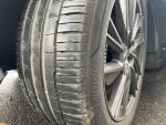 Volvo XC90 2019 Harmaa