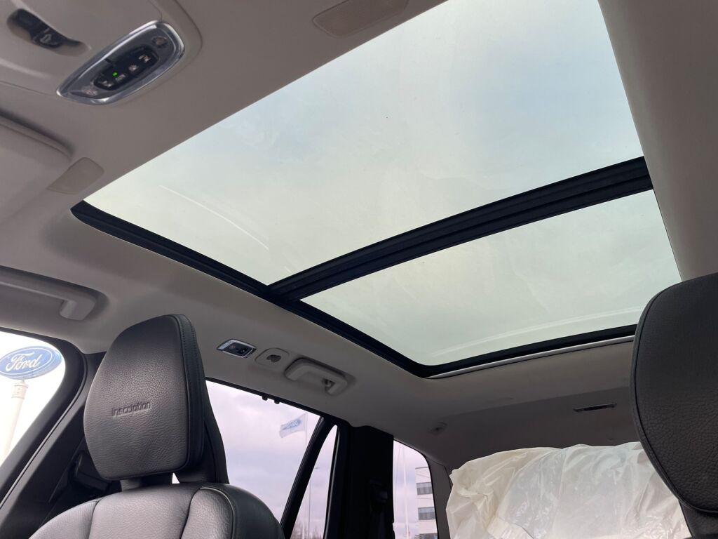 Volvo XC90 2019 Harmaa