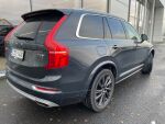 Volvo XC90 2019 Harmaa