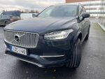 Volvo XC90 2019 Harmaa