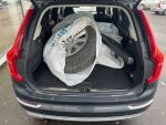 Volvo XC90 2019 Harmaa