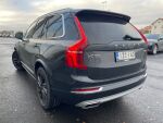 Volvo XC90 2019 Harmaa