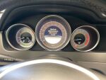 Mercedes-Benz C 2012 Punainen