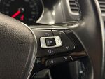 Volkswagen Golf 2018 Valkoinen