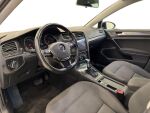 Volkswagen Golf 2018 Valkoinen
