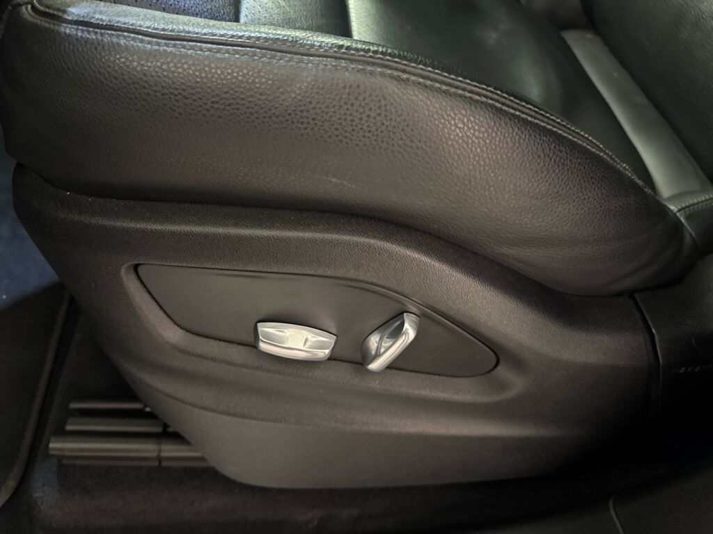 Porsche Cayenne 2018 Valkoinen