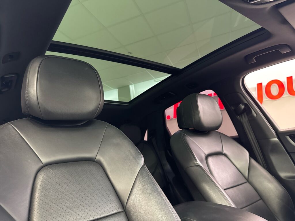 Porsche Cayenne 2018 Valkoinen