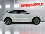 Porsche Cayenne 2018 Valkoinen