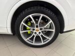 Porsche Cayenne 2018 Valkoinen