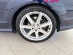 Mercedes-Benz C 2012 Sininen