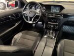 Mercedes-Benz C 2012 Sininen