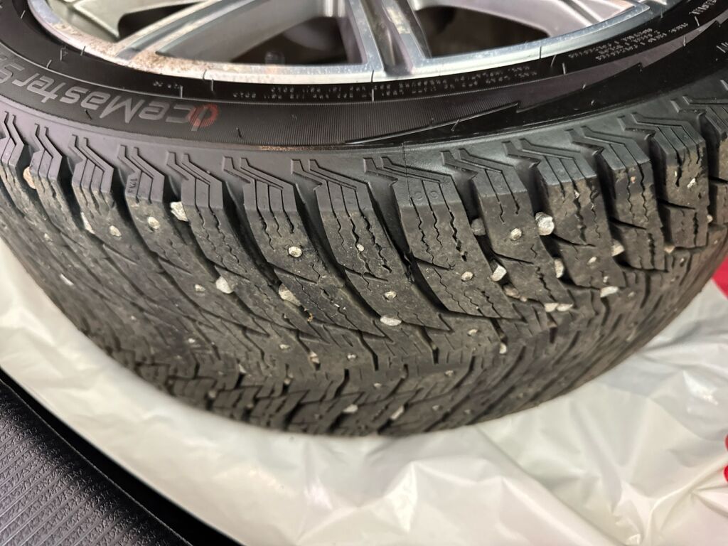 Mercedes-Benz C 2012 Sininen