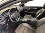 Mercedes-Benz C 2012 Sininen