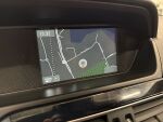 Mercedes-Benz C 2012 Sininen
