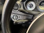 Mercedes-Benz C 2012 Sininen
