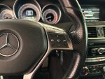 Mercedes-Benz C 2012 Sininen