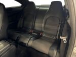 Mercedes-Benz C 2012 Sininen
