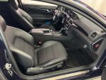 Mercedes-Benz C 2012 Sininen