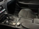 Mercedes-Benz C 2012 Sininen