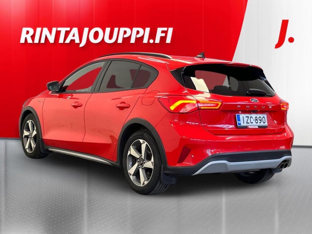 Ford Focus 2021, kuva 3/25