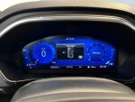 Ford Focus 2021 Punainen