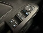 Ford Focus 2021 Punainen
