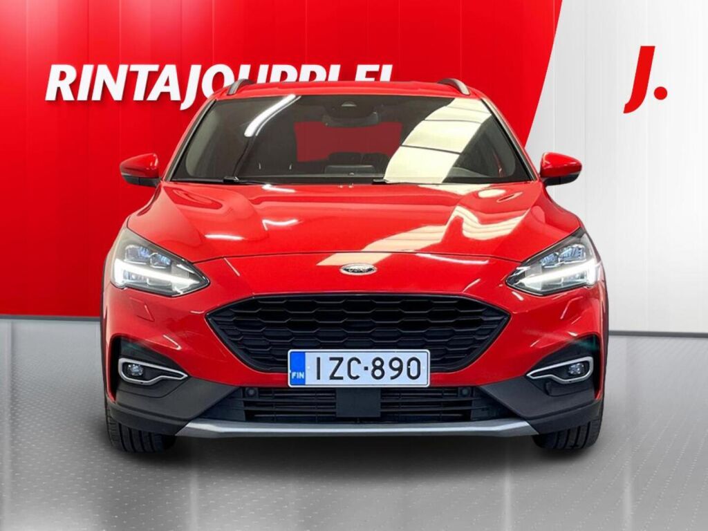 Ford Focus 2021, kuva 4/25