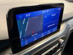 Ford Focus 2021 Punainen