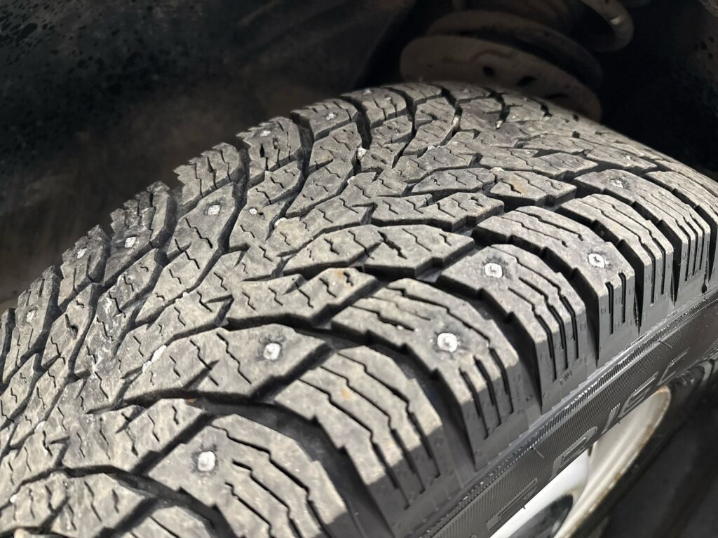 Toyota Proace 2020 Valkoinen